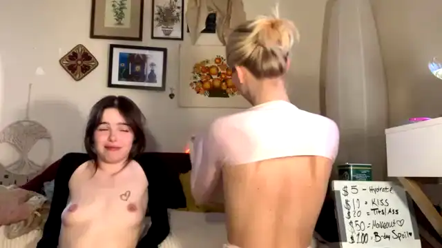 Mimicarr – MyfreecamsLive Video Recording – 2025 01-26 21:10:56