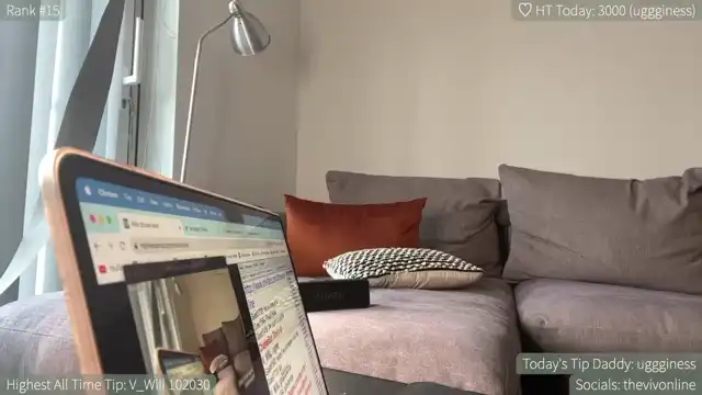 Helloviv – MyfreecamsLive Video Recording – 2024 01-17 16:59:24