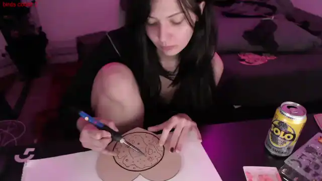 Grimpie – MyfreecamsLive Video Recording – 2025 05-17 21:05:13