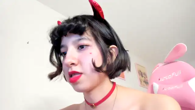 Cherrycute666 – MyfreecamsLive Video Recording – 2025 02-23 20:16:29