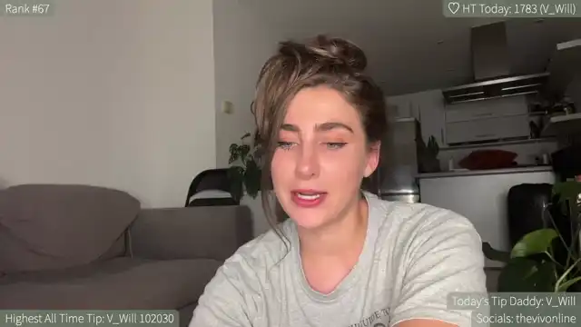 Helloviv – MyfreecamsLive Video Recording – 2025 06-14 12:02:37