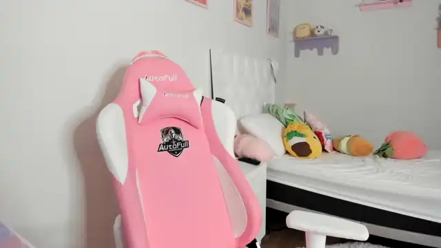 Cherrycute666 – MyfreecamsLive Video Recording – 2025 03-27 24:48:15