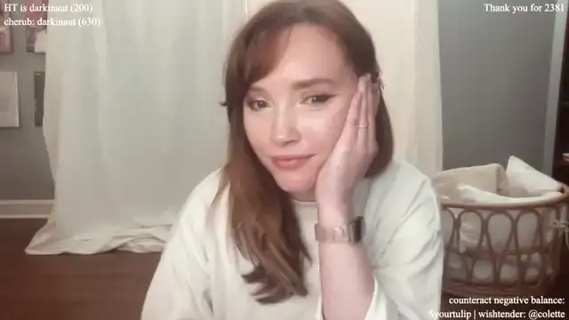 Colettedujour – MyfreecamsLive Video Recording – 2025 03-13 10:58:00