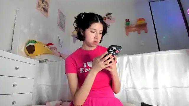 Cherrycute666 – MyfreecamsLive Video Recording – 2025 05-11 02:11:47
