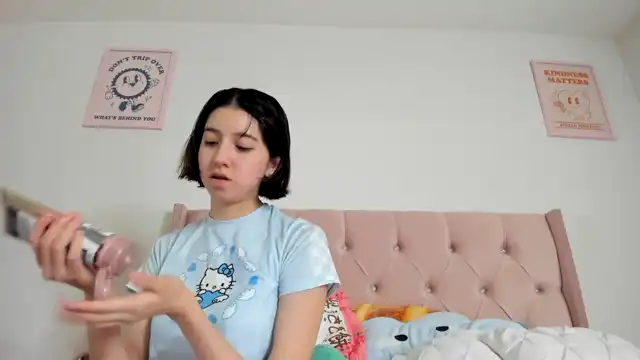 Cherrycute666 – MyfreecamsLive Video Recording – 2024 05-20 19:48:56