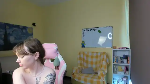 Milly_saint – MyfreecamsLive Video Recording – 2025 04-05 23:54:40