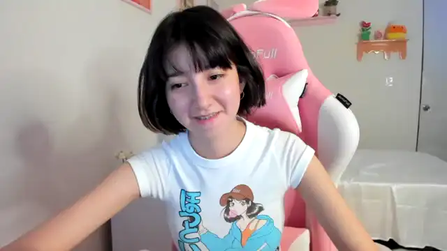 Cherrycute666 – MyfreecamsLive Video Recording – 2025 03-23 23:37:30