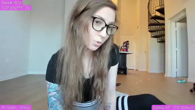 Thesharkqueen – MyfreecamsLive Video Recording – 2024 11-10 06:58:54