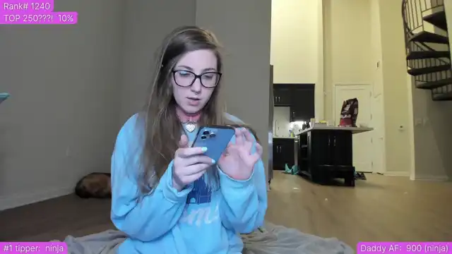 Thesharkqueen – MyfreecamsLive Video Recording – 2024 11-20 11:32:26