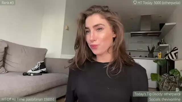 Helloviv – MyfreecamsLive Video Recording – 2025 05-11 12:02:33