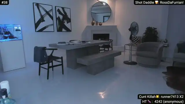 Klutzy_kline – MyfreecamsLive Video Recording – 2025 06-21 20:59:47