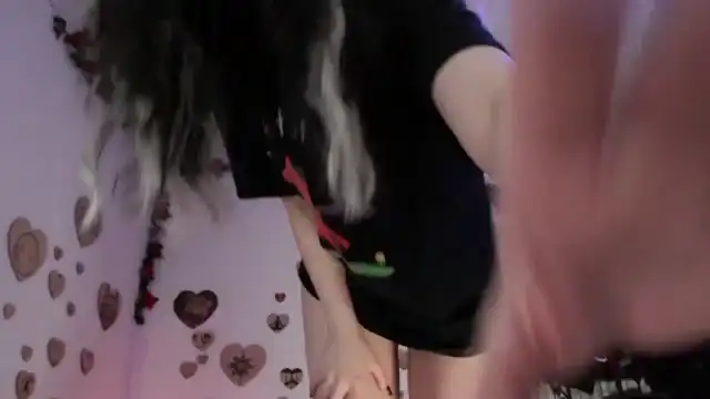 The_room – MyfreecamsLive Video Recording – 2025 03-05 07:55:46