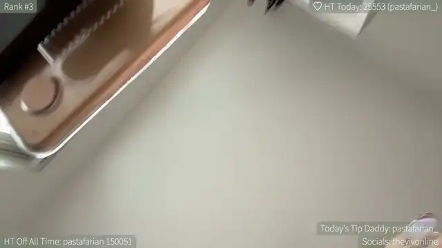Helloviv – MyfreecamsLive Video Recording – 2025 02-16 21:37:47