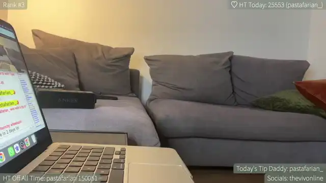 Helloviv – MyfreecamsLive Video Recording – 2025 03-15 14:34:33