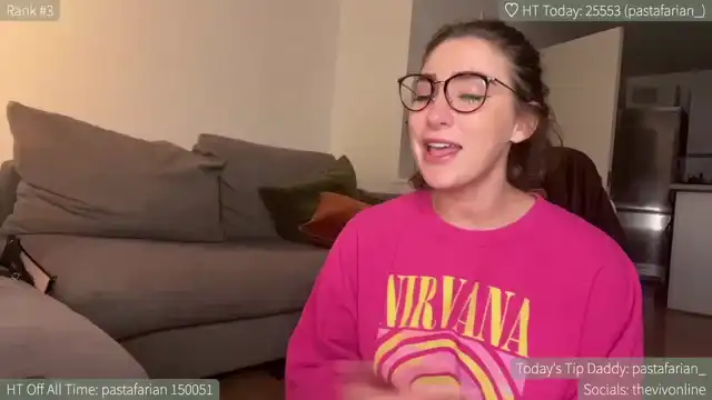 Helloviv – MyfreecamsLive Video Recording – 2025 03-01 21:01:09