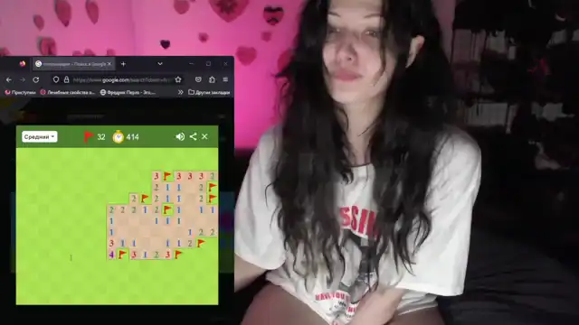 The_room – MyfreecamsLive Video Recording – 2025 02-01 05:07:22