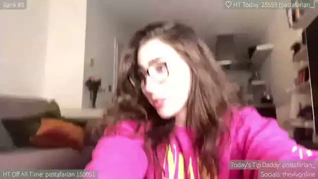 Helloviv – MyfreecamsLive Video Recording – 2025 06-21 24:49:30