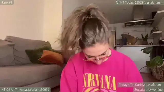 Helloviv – MyfreecamsLive Video Recording – 2025 03-12 09:09:19