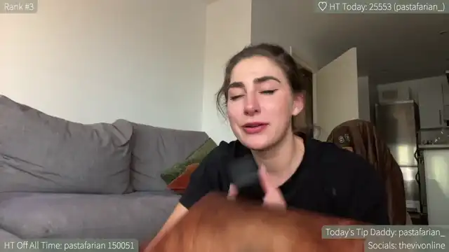 Helloviv – MyfreecamsLive Video Recording – 2025 03-21 11:50:11