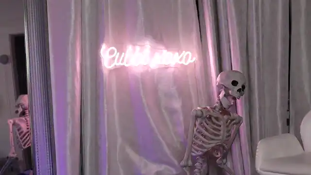 Cubbixoxo – MyfreecamsLive Video Recording – 2024 02-26 12:54:06