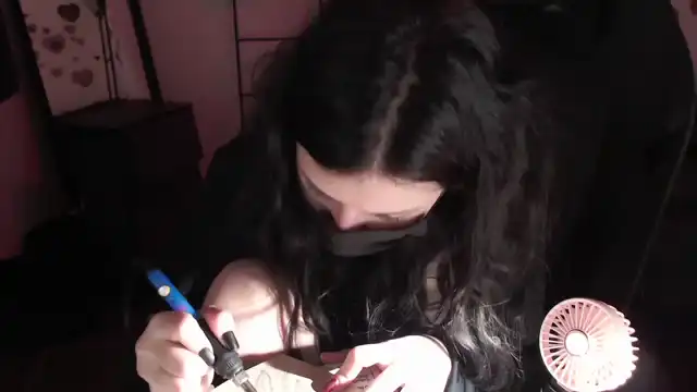 The_room – MyfreecamsLive Video Recording – 2025 04-24 06:03:04