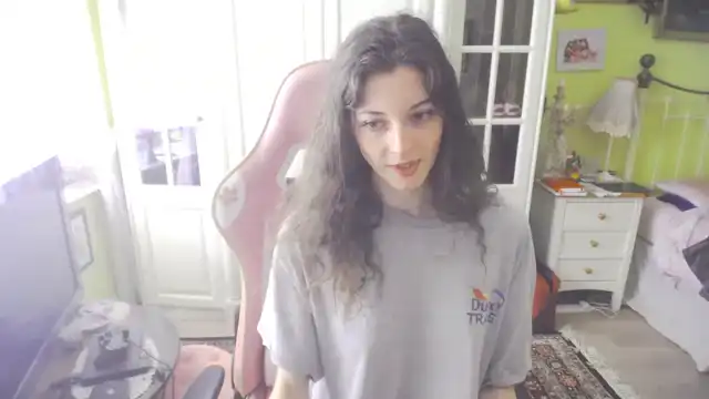 Viola__ – MyfreecamsLive Video Recording – 2024 02-03 06:34:60
