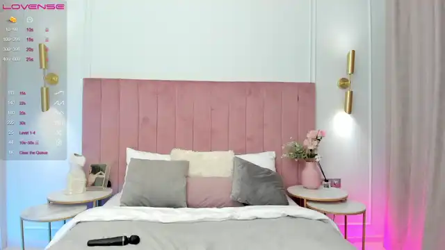 Milavox – MyfreecamsLive Video Recording – 2025 02-15 23:41:56