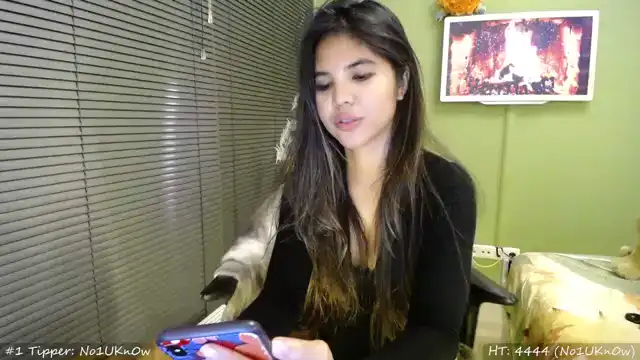 Missmasie – MyfreecamsLive Video Recording – 2025 03-03 16:60:26