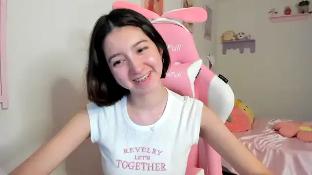 Cherrycute666 – MyfreecamsLive Video Recording – 2024 03-14 23:52:56