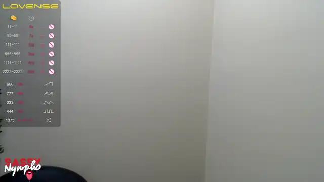Sassy_nympho – MyfreecamsLive Video Recording – 2025 03-01 11:45:49