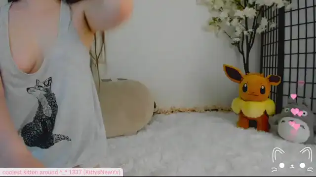 Kittenyx – MyfreecamsLive Video Recording – 2025 06-09 03:04:35