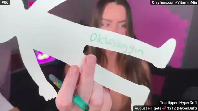 Missaustralia – MyfreecamsLive Video Recording – 2025 03-04 21:31:13