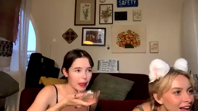 Mimicarr – MyfreecamsLive Video Recording – 2025 05-26 09:30:15