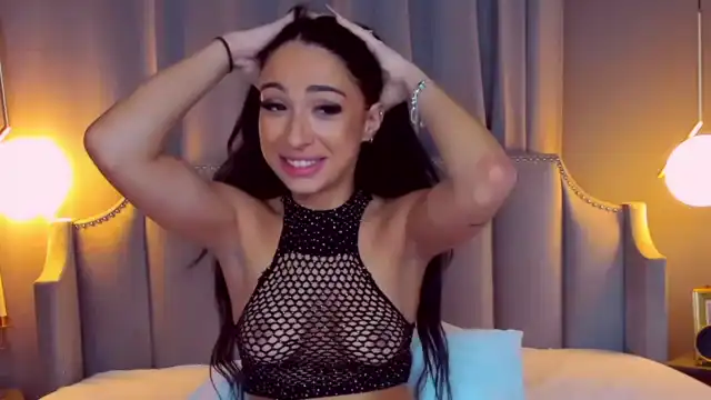 Anaisbloom – MyfreecamsLive Video Recording – 2025 04-20 17:39:52