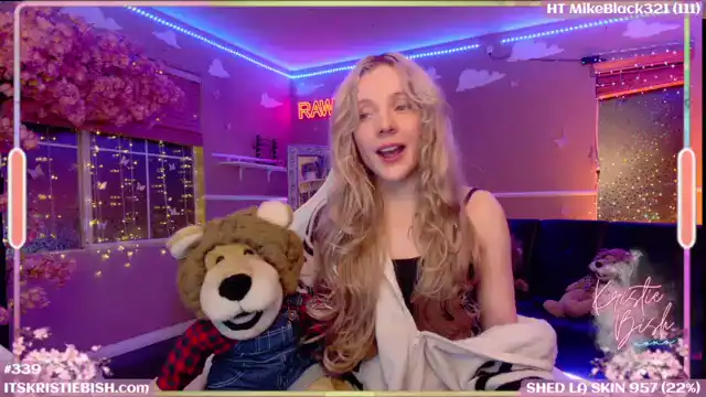 Kristiebish – MyfreecamsLive Video Recording – 2024 01-19 17:04:03