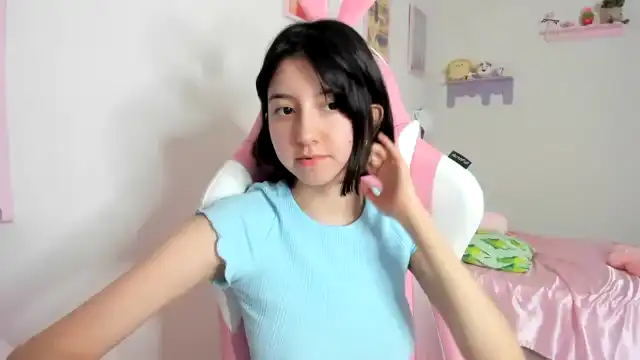 Cherrycute666 – MyfreecamsLive Video Recording – 2025 03-18 06:55:34
