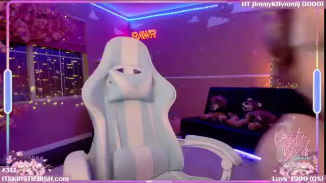 Kristiebish – MyfreecamsLive Video Recording – 2025 03-03 10:15:20