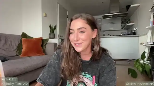 Helloviv – MyfreecamsLive Video Recording – 2025 04-09 04:40:25