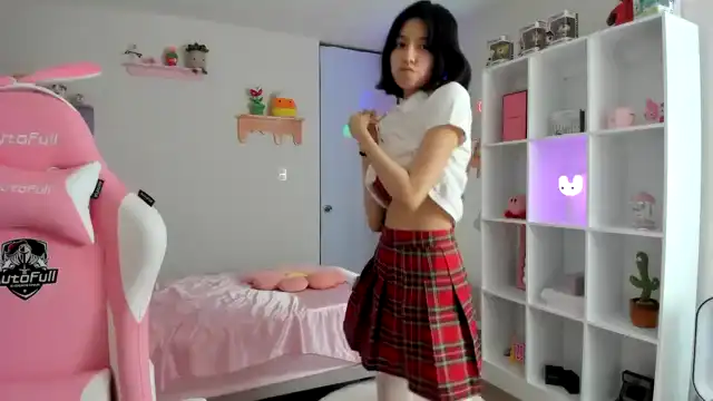 Cherrycute666 – MyfreecamsLive Video Recording – 2025 03-04 17:41:54