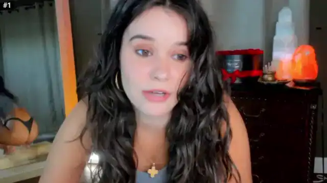 Salenastorm – MyfreecamsLive Video Recording – 2025 03-13 22:26:39