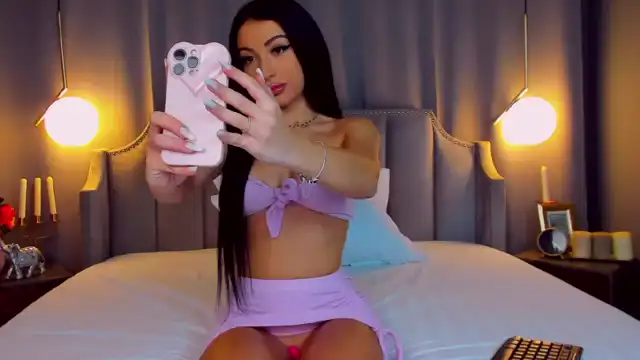 Anaisbloom – MyfreecamsLive Video Recording – 2025 05-01 16:01:03