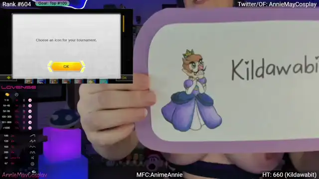 Animeannie – MyfreecamsLive Video Recording – 2025 01-06 23:26:12