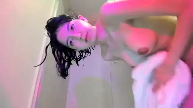 Cherrycute666 – MyfreecamsLive Video Recording – 2025 03-17 23:49:57