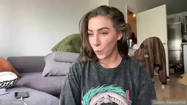 Helloviv – MyfreecamsLive Video Recording – 2025 06-11 16:50:59