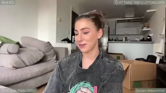 Helloviv – MyfreecamsLive Video Recording – 2025 02-13 22:47:06