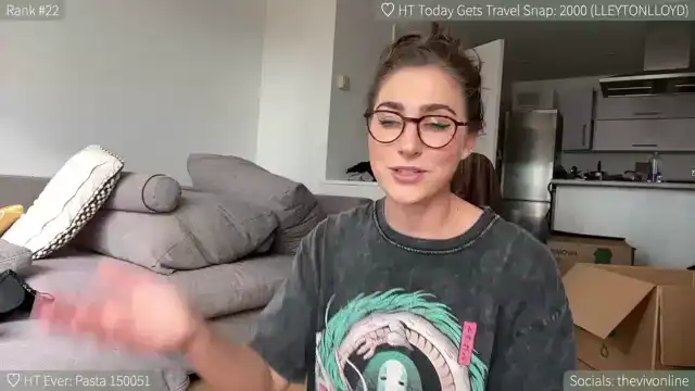Helloviv – MyfreecamsLive Video Recording – 2025 05-13 11:23:26