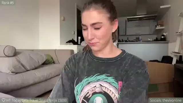 Helloviv – MyfreecamsLive Video Recording – 2025 04-24 17:18:27