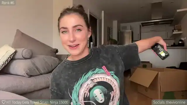 Helloviv – MyfreecamsLive Video Recording – 2025 01-03 18:10:36