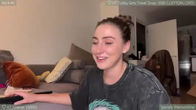 Helloviv – MyfreecamsLive Video Recording – 2025 06-08 06:10:11