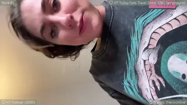 Helloviv – MyfreecamsLive Video Recording – 2024 06-28 09:35:24